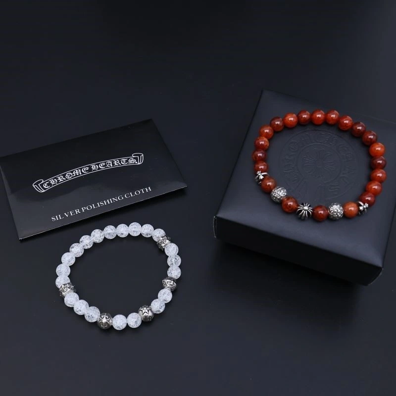 Chrome Hearts Bracelets SportInspired 238250