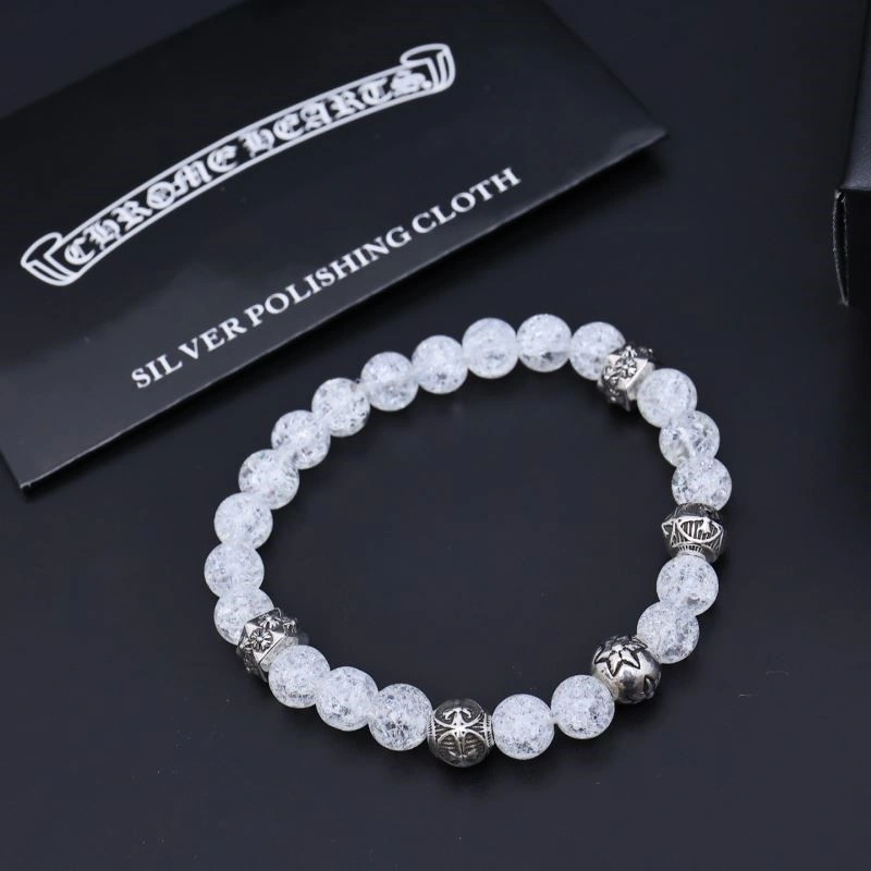 Chrome Hearts Bracelets SportInspired 238250