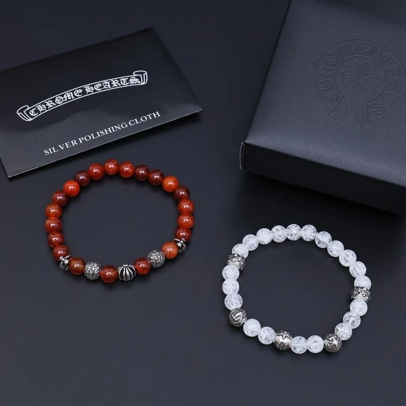Chrome Hearts Bracelets SportInspired 238250