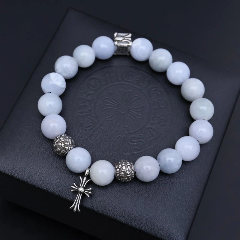 Comfortable Chrome Hearts Bracelets 238243