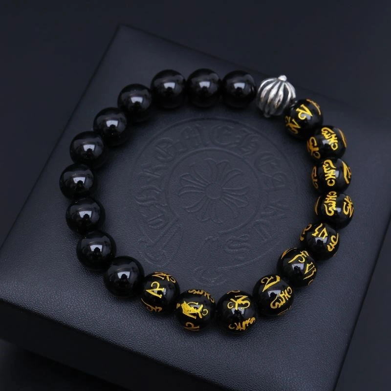 Youthful Chrome Hearts Bracelets 238263