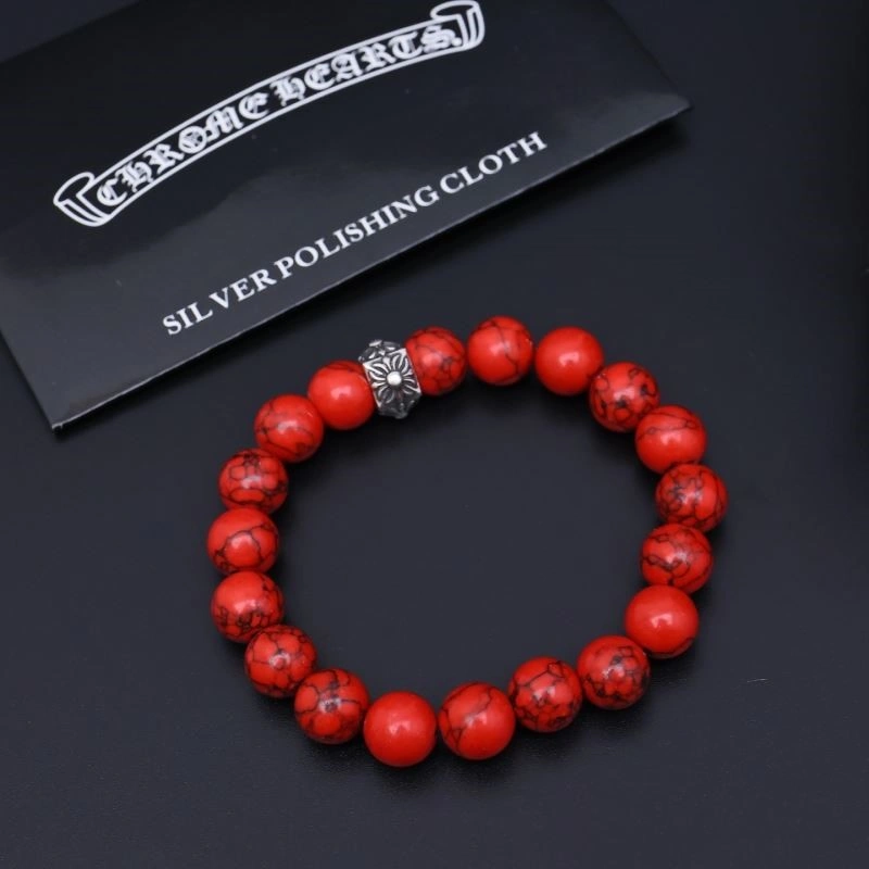 Youthful Chrome Hearts Bracelets 238263