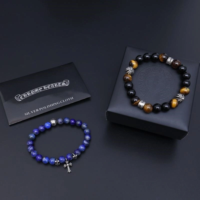 TimelessDesign Chrome Hearts Bracelets 238247