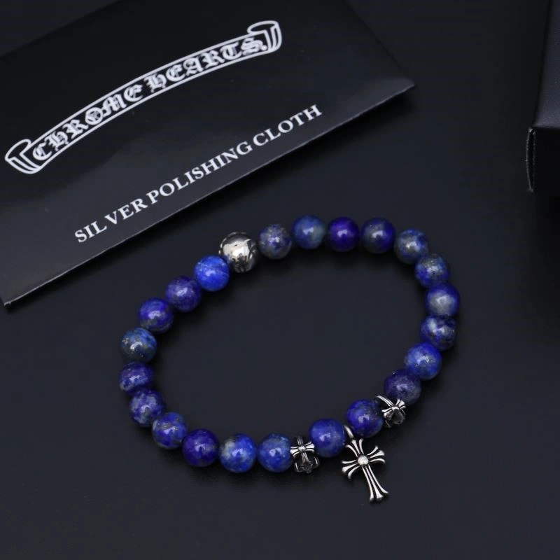 TimelessDesign Chrome Hearts Bracelets 238247