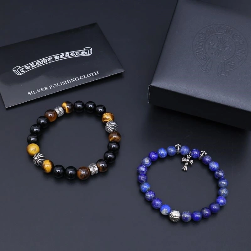 TimelessDesign Chrome Hearts Bracelets 238247
