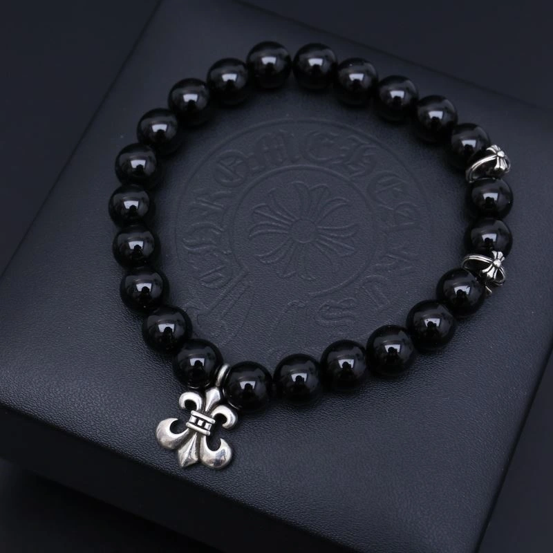 WrinkleFree Chrome Hearts Bracelets 238254