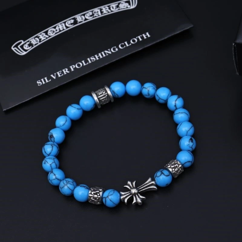 WrinkleFree Chrome Hearts Bracelets 238254