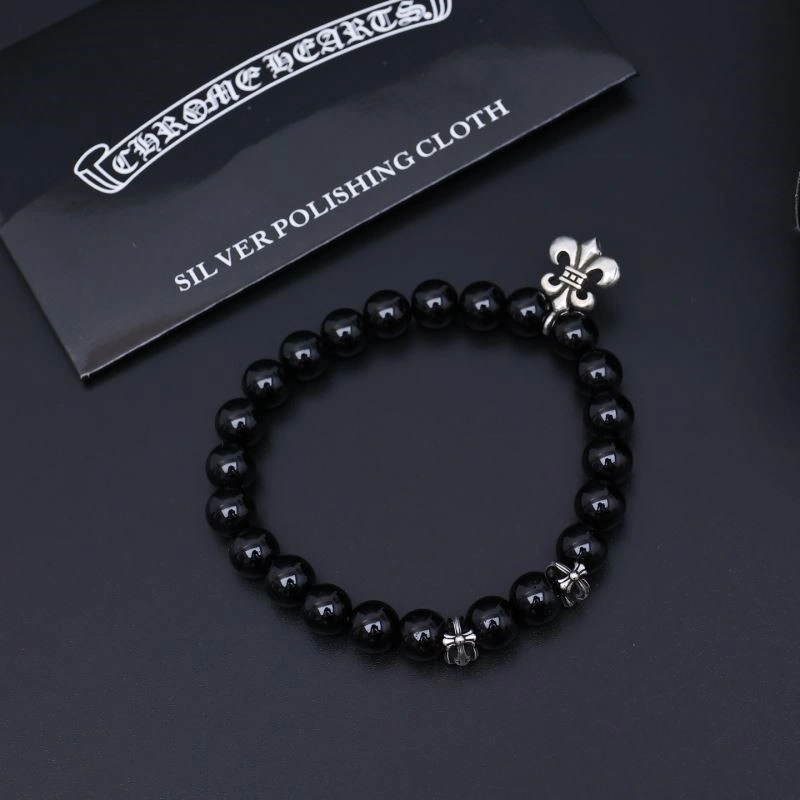WrinkleFree Chrome Hearts Bracelets 238254