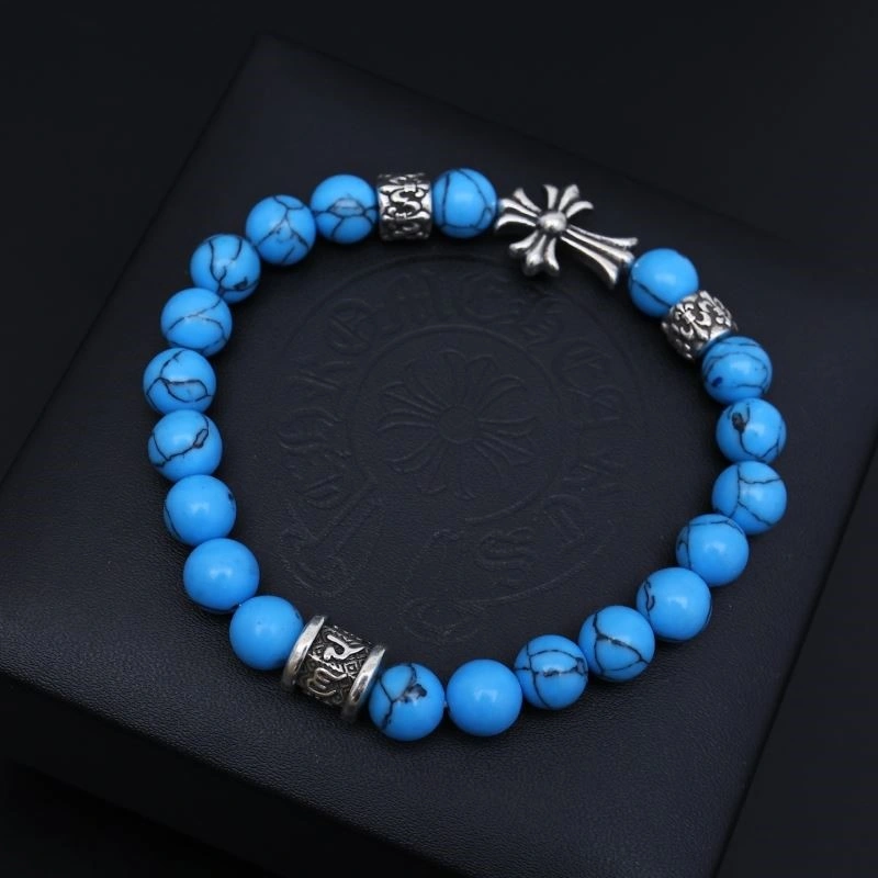 WrinkleFree Chrome Hearts Bracelets 238254
