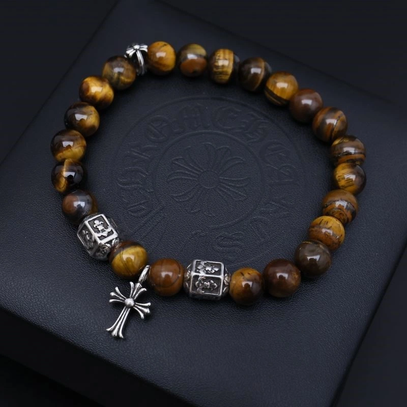 Chrome Hearts Bracelets SunProtective 238258