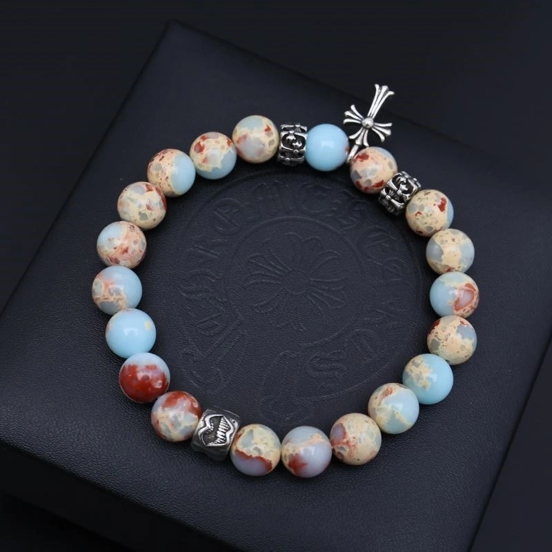 Chrome Hearts Bracelets SunProtective 238258