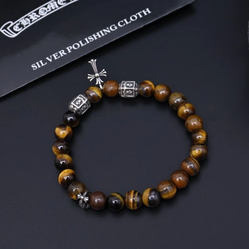 Chrome Hearts Bracelets SunProtective 238258