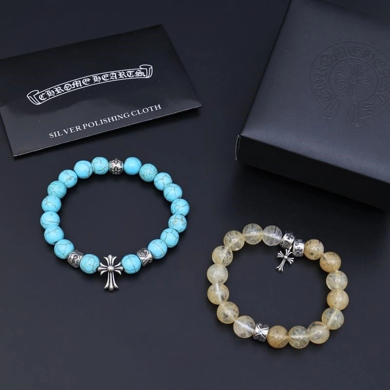 Affordable Chrome Hearts Bracelets 238260