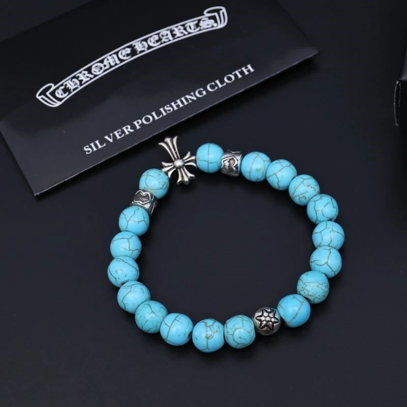 Affordable Chrome Hearts Bracelets 238260