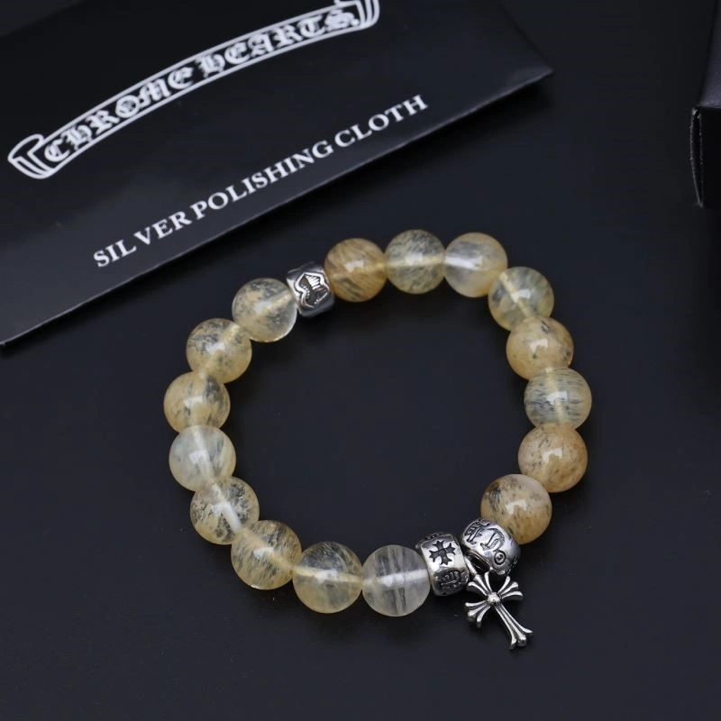 Affordable Chrome Hearts Bracelets 238260