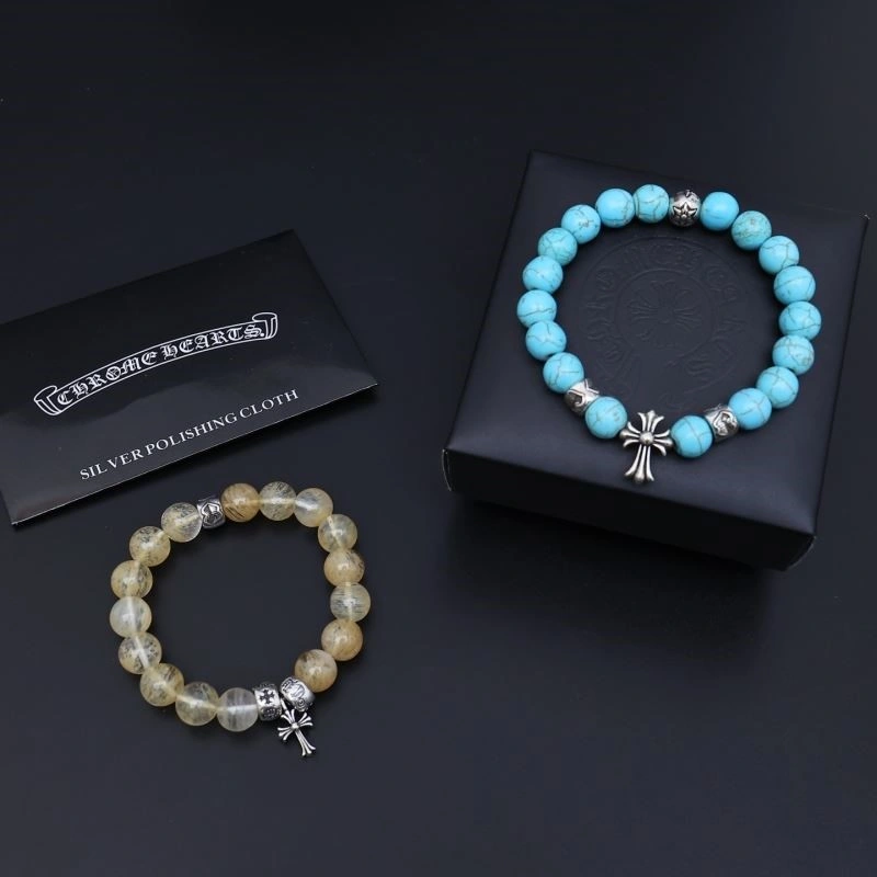 Affordable Chrome Hearts Bracelets 238260