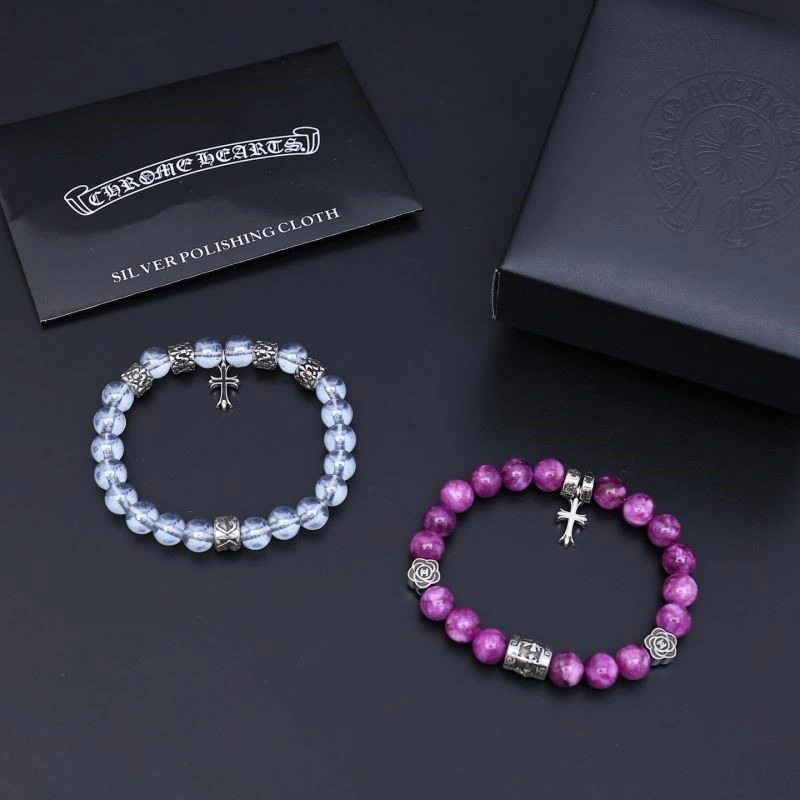 Chrome Hearts Bracelets Durable 238261