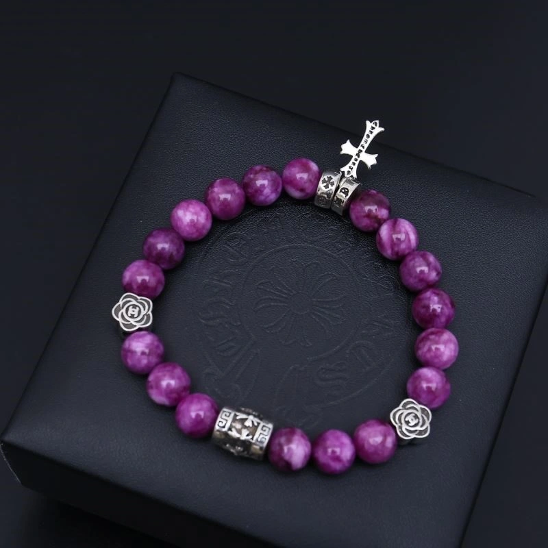 Chrome Hearts Bracelets Durable 238261