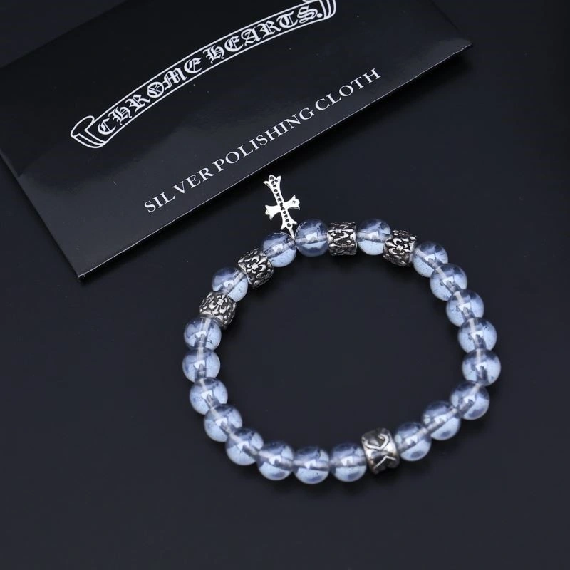 Chrome Hearts Bracelets Durable 238261