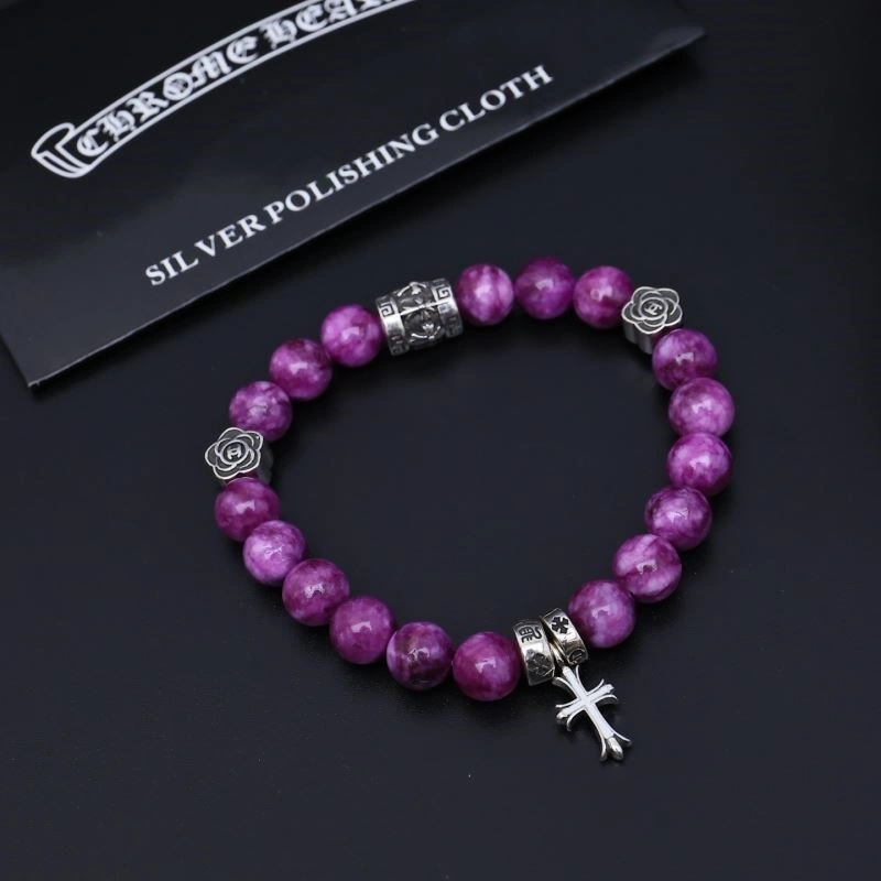 Chrome Hearts Bracelets Durable 238261