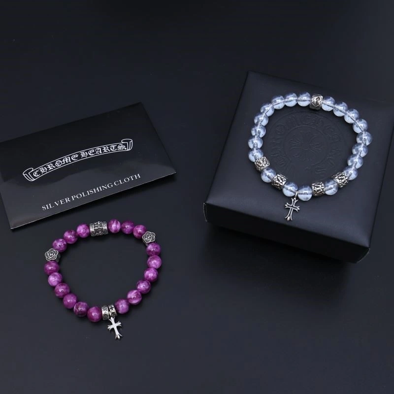 Chrome Hearts Bracelets Durable 238261
