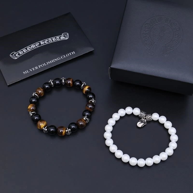 Chrome Hearts Bracelets GoodFit 238253