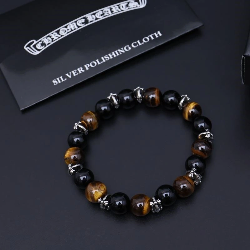 Chrome Hearts Bracelets GoodFit 238253