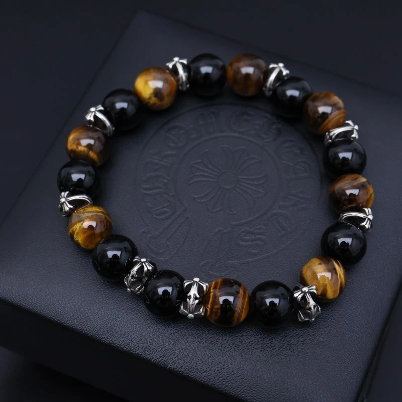 Chrome Hearts Bracelets GoodFit 238253