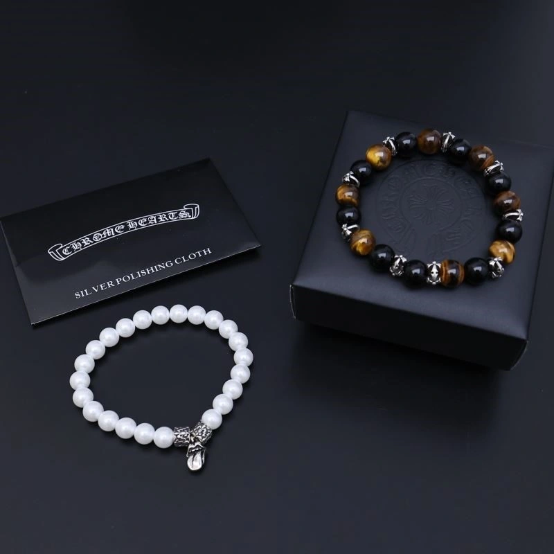 Chrome Hearts Bracelets GoodFit 238253