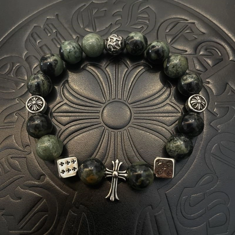Chrome Hearts Bracelets DailyWear 238262