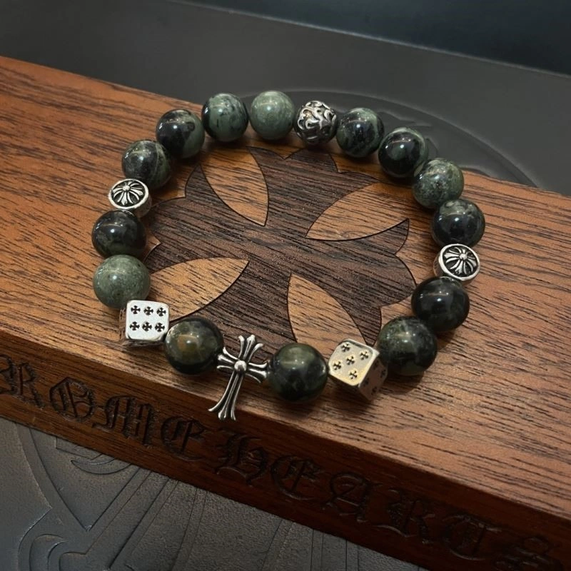 Chrome Hearts Bracelets DailyWear 238262