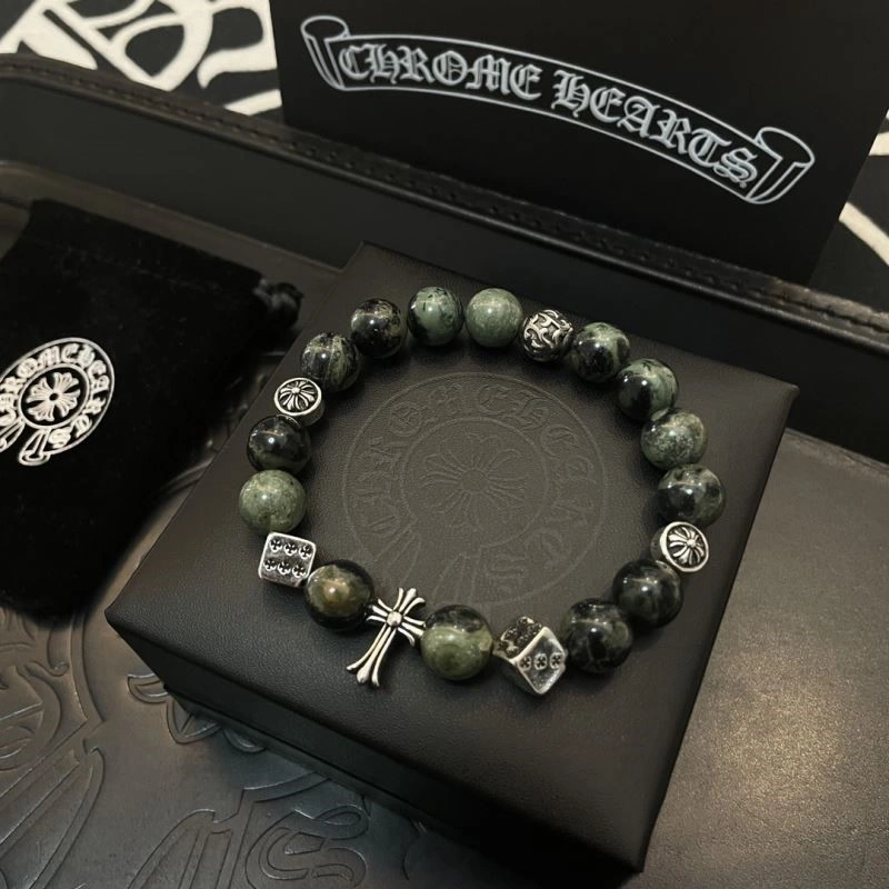 Chrome Hearts Bracelets DailyWear 238262