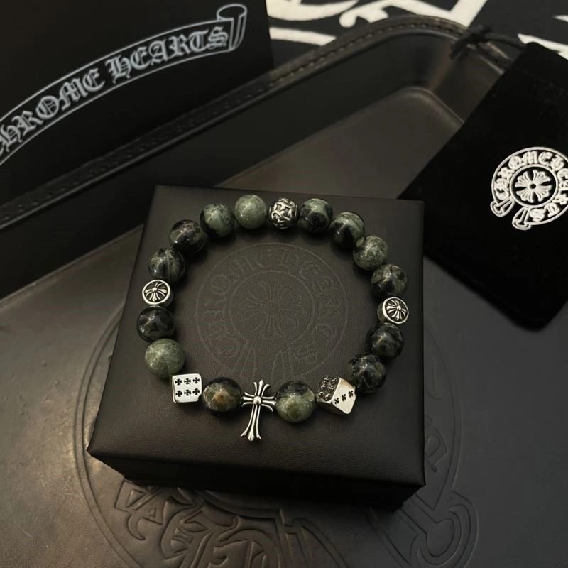 Chrome Hearts Bracelets DailyWear 238262