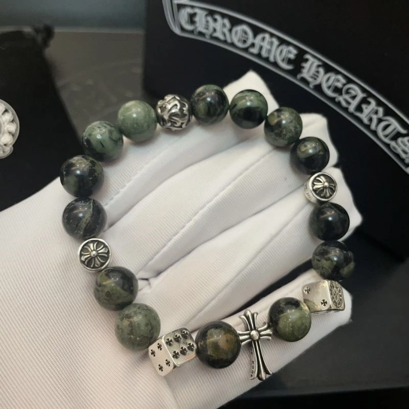 Chrome Hearts Bracelets DailyWear 238262
