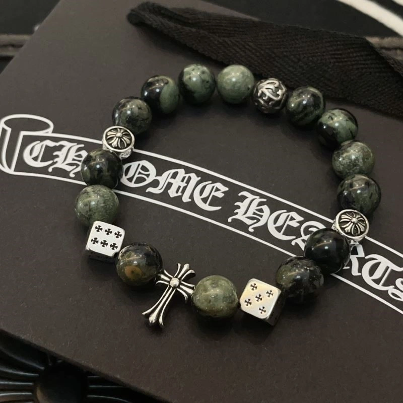 Chrome Hearts Bracelets DailyWear 238262