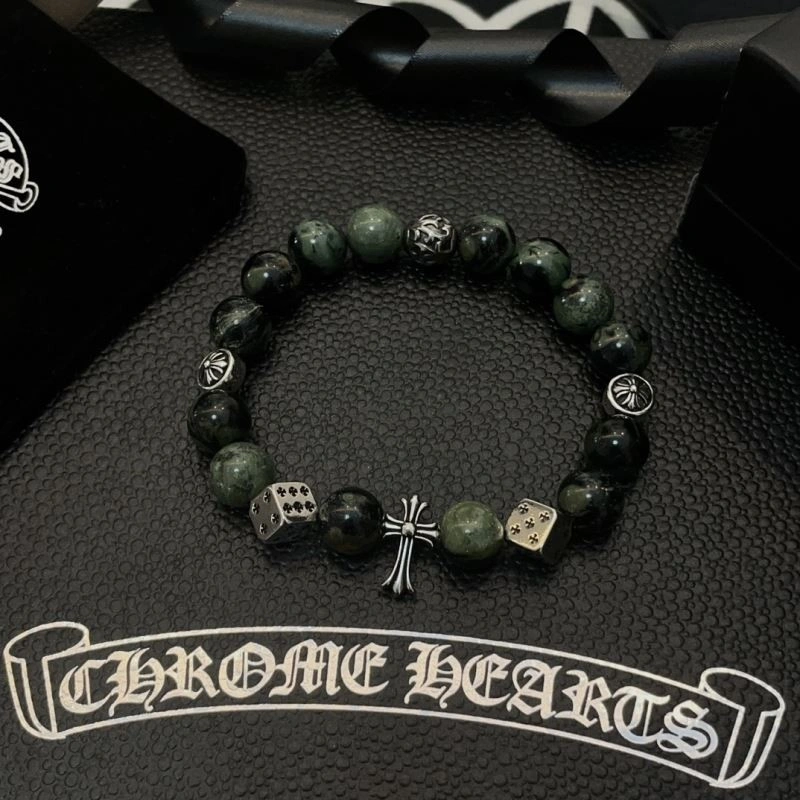Chrome Hearts Bracelets DailyWear 238262