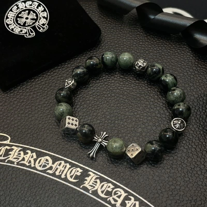 Chrome Hearts Bracelets DailyWear 238262