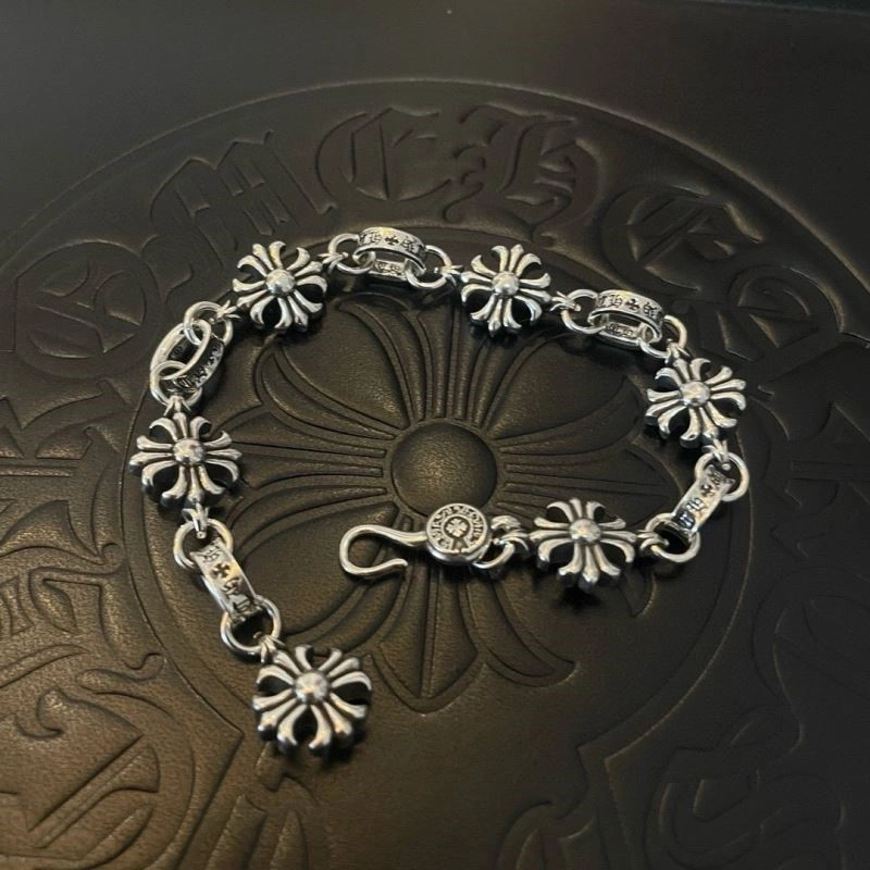 Chrome Hearts Bracelets EyeCatching 238266
