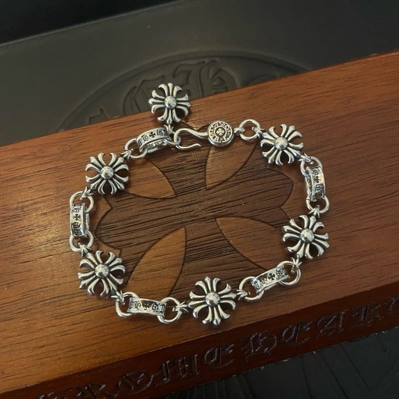 Chrome Hearts Bracelets EyeCatching 238266