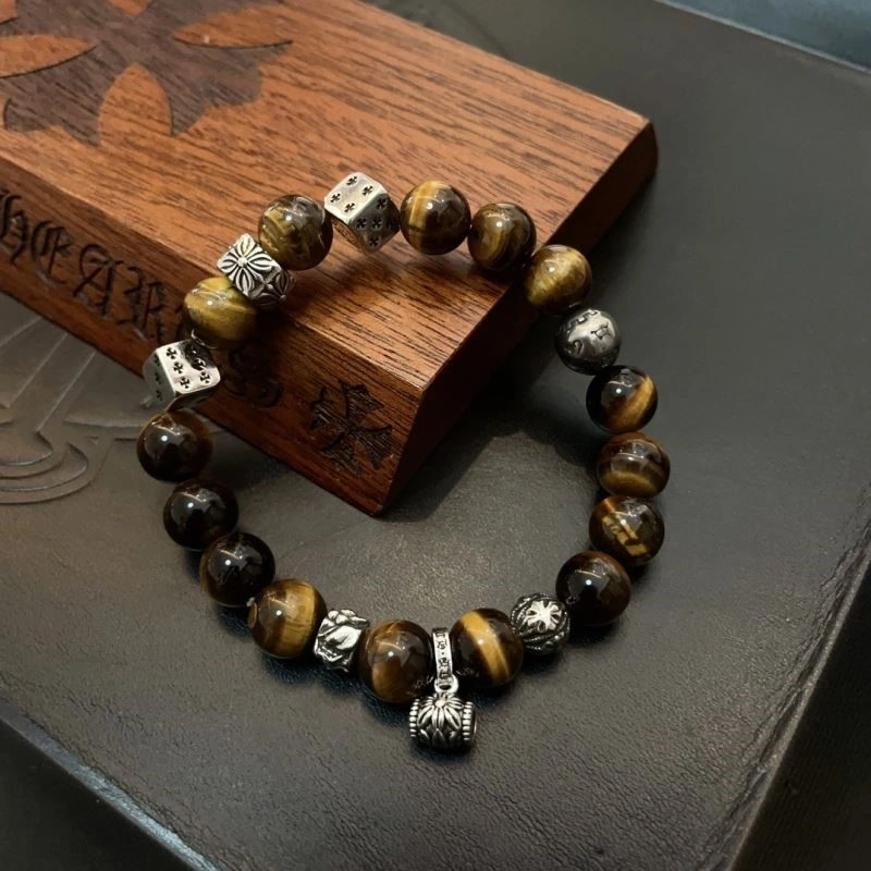 Fashionable Chrome Hearts Bracelets 238257