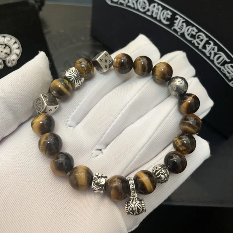 Fashionable Chrome Hearts Bracelets 238257