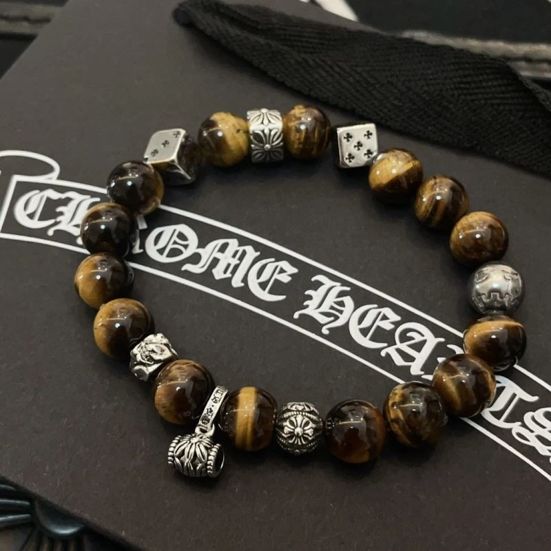 Fashionable Chrome Hearts Bracelets 238257