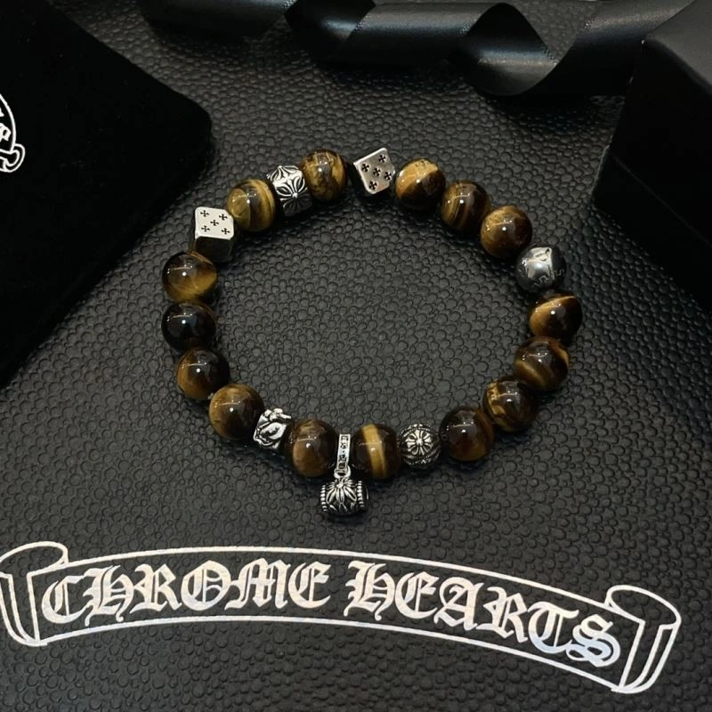 Fashionable Chrome Hearts Bracelets 238257