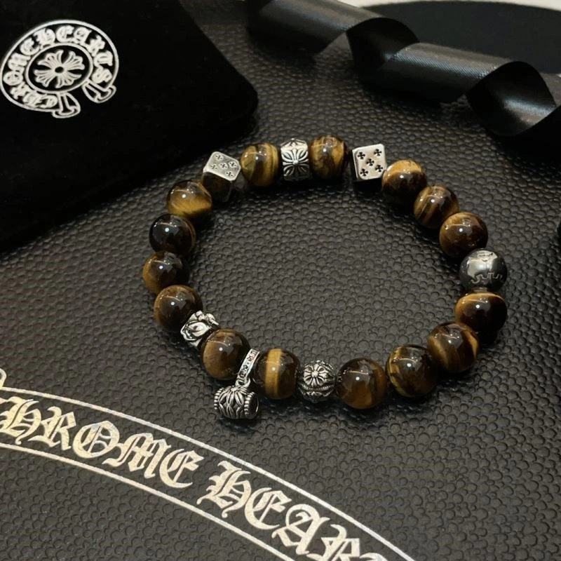 Fashionable Chrome Hearts Bracelets 238257