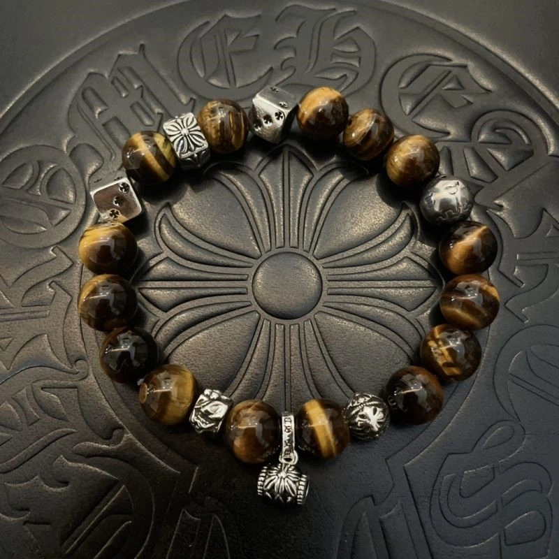 Fashionable Chrome Hearts Bracelets 238257