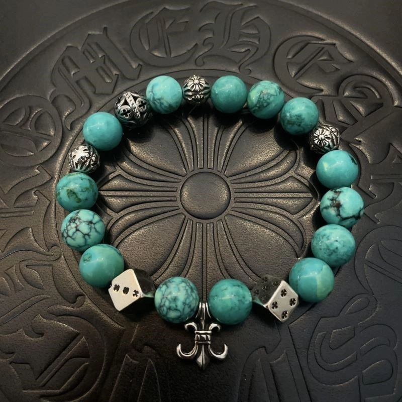 Chrome Hearts Bracelets Affordable 238268