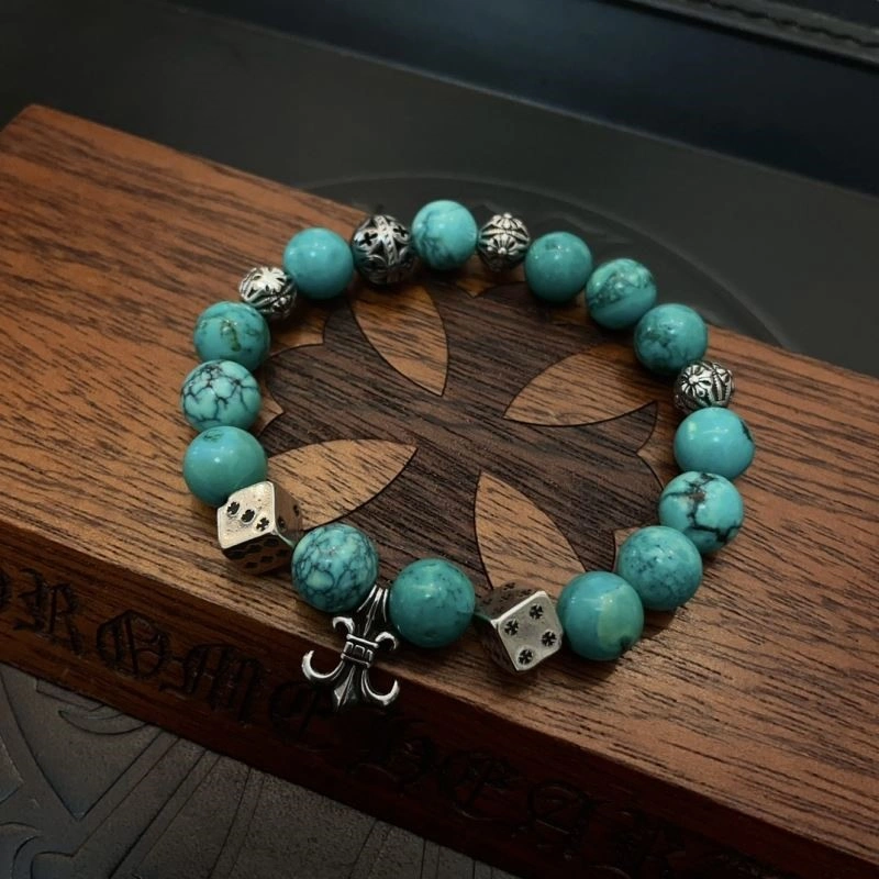 Chrome Hearts Bracelets Affordable 238268