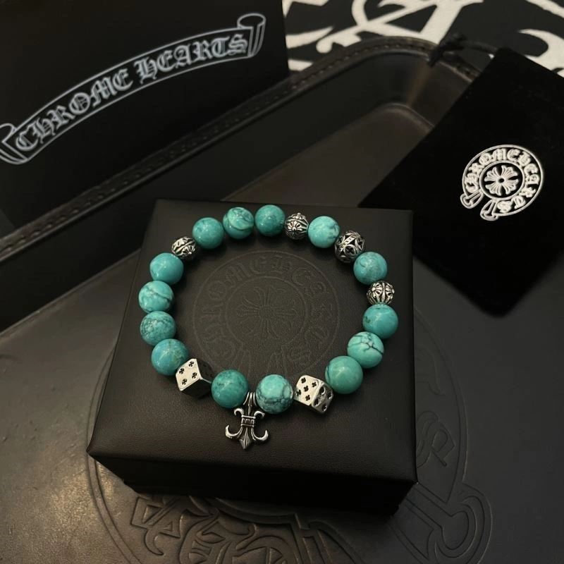 Chrome Hearts Bracelets Affordable 238268