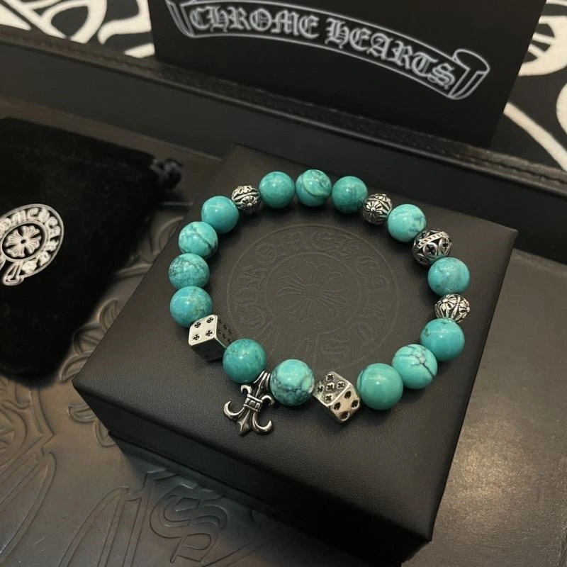 Chrome Hearts Bracelets Affordable 238268