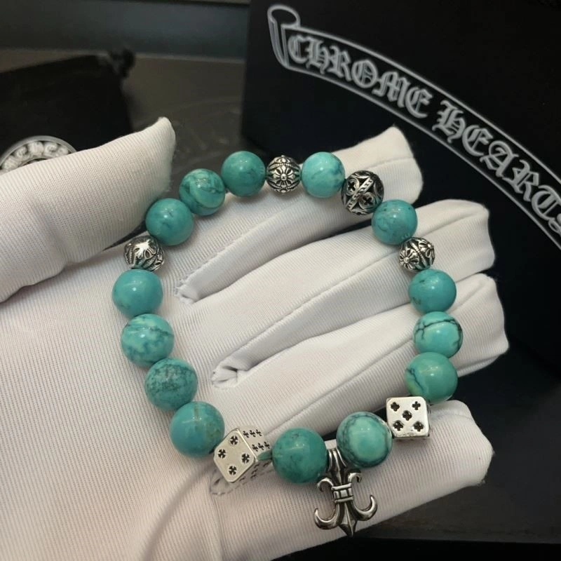 Chrome Hearts Bracelets Affordable 238268
